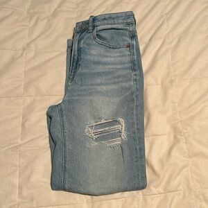 American eagle womens jeans